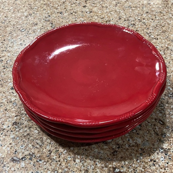 Tracy plates - Picture 1 of 5